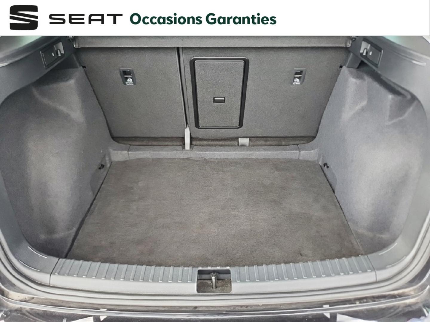 Voitures occasions SEAT ATECA Xperience Tomblaine