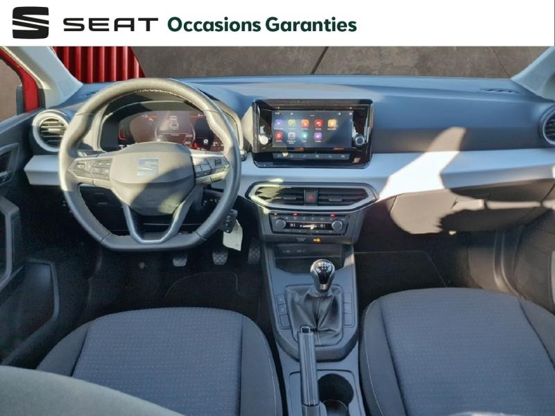 Voitures occasions SEAT IBIZA Copa Tomblaine