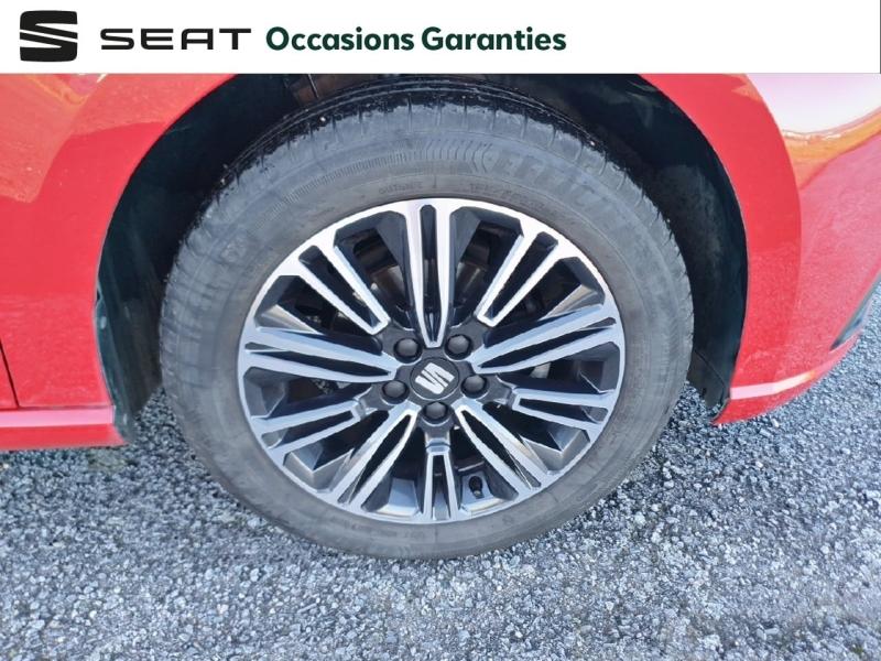 Voitures occasions SEAT IBIZA Copa Tomblaine