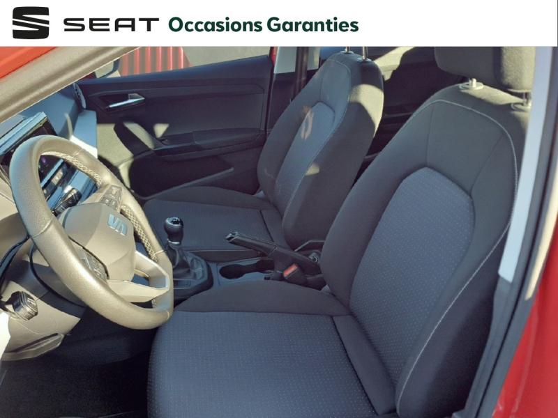 Voitures occasions SEAT IBIZA Copa Tomblaine