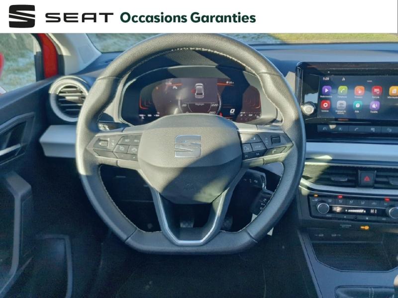 Voitures occasions SEAT IBIZA Copa Tomblaine