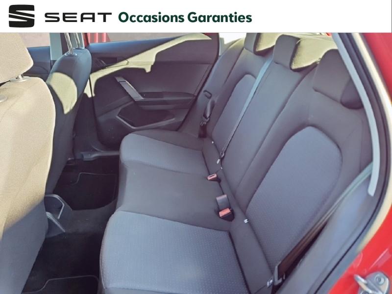 Voitures occasions SEAT IBIZA Copa Tomblaine