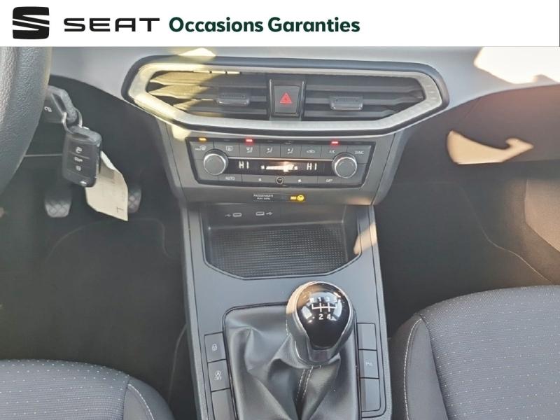 Voitures occasions SEAT IBIZA Copa Tomblaine