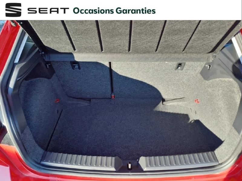 Voitures occasions SEAT IBIZA Copa Tomblaine