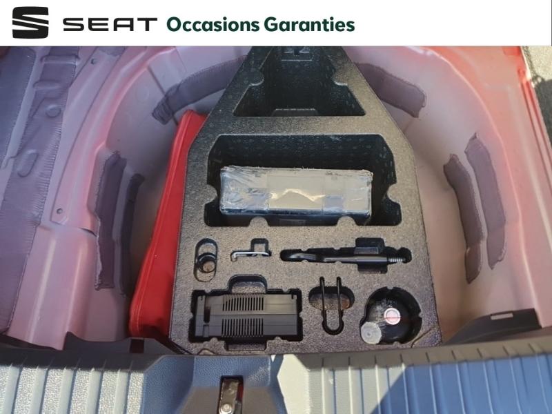 Voitures occasions SEAT IBIZA Copa Tomblaine