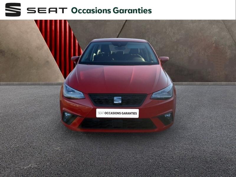 Voitures occasions SEAT IBIZA Copa Tomblaine