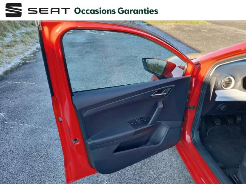 Voitures occasions SEAT IBIZA Copa Tomblaine