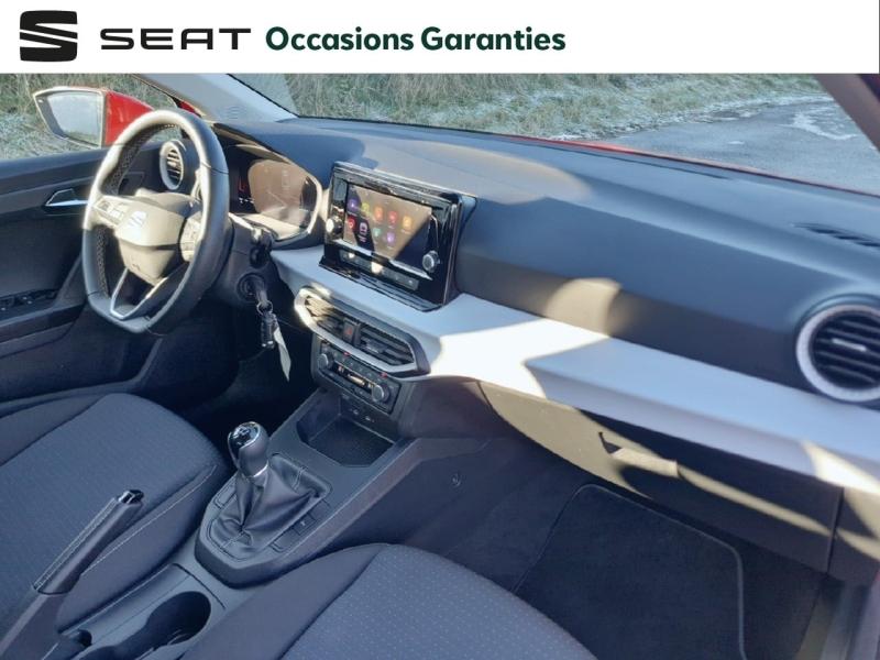 Voitures occasions SEAT IBIZA Copa Tomblaine