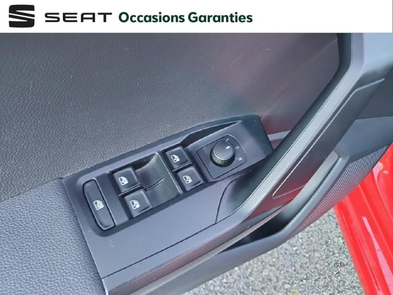 Voitures occasions SEAT IBIZA Copa Tomblaine