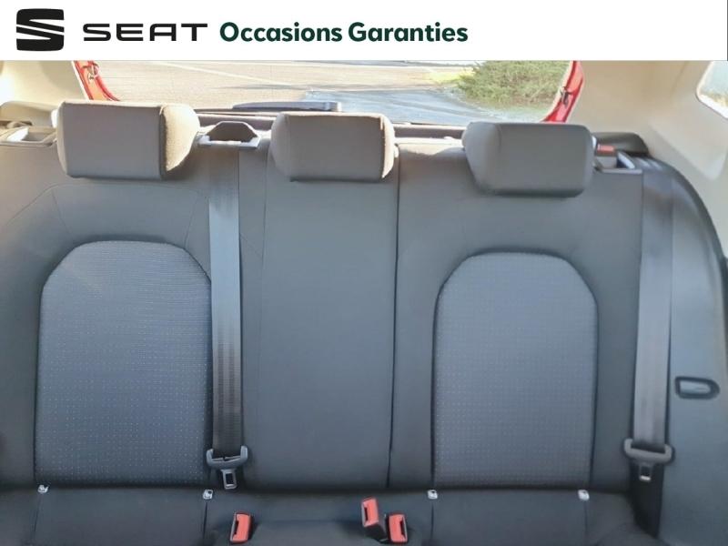 Voitures occasions SEAT IBIZA Copa Tomblaine