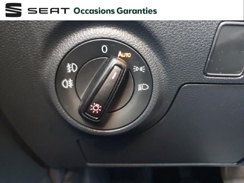 Voitures occasions SEAT IBIZA Copa Tomblaine