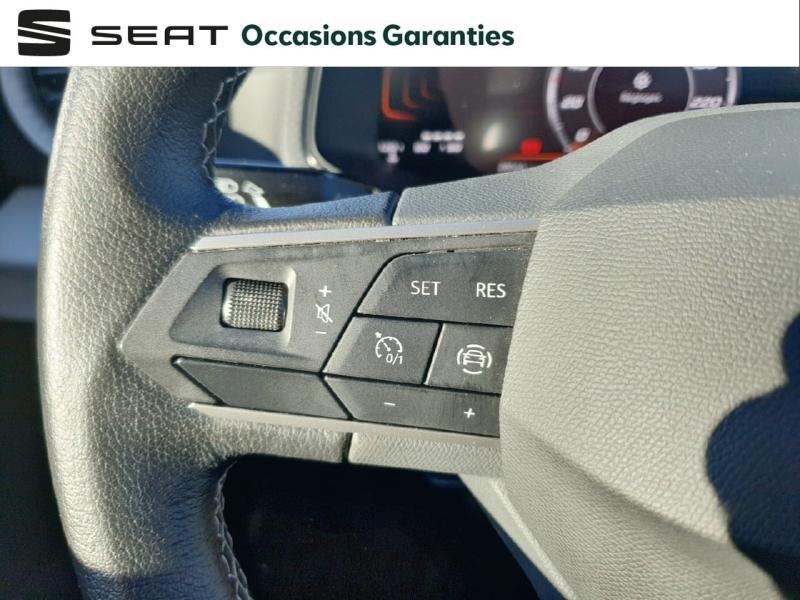 Voitures occasions SEAT IBIZA Copa Tomblaine