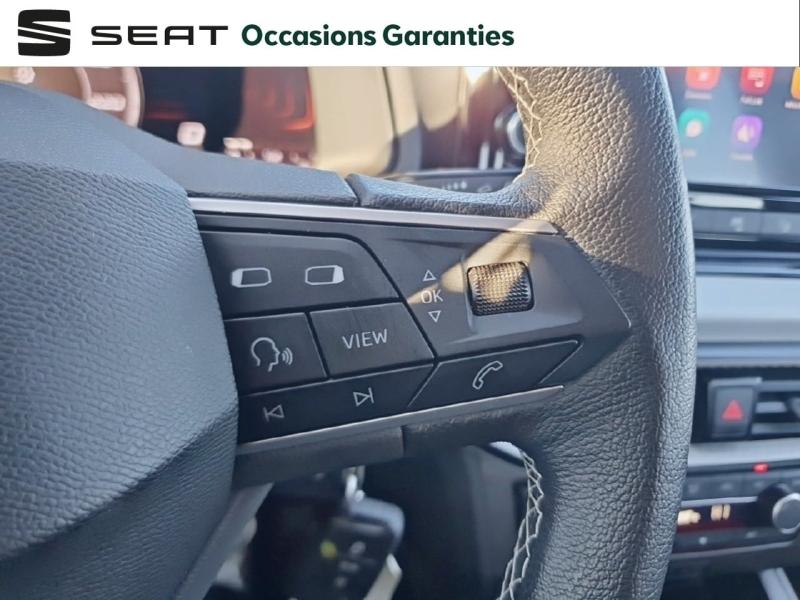 Voitures occasions SEAT IBIZA Copa Tomblaine