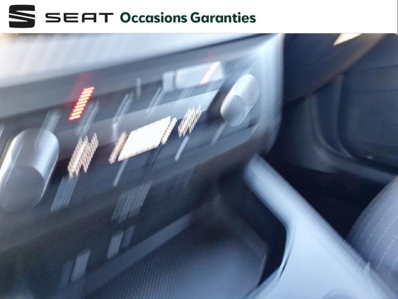 Voitures occasions SEAT IBIZA Copa Tomblaine