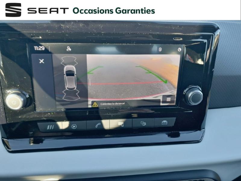 Voitures occasions SEAT IBIZA Copa Tomblaine