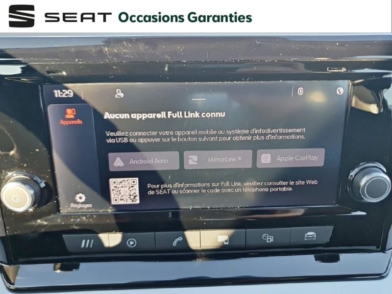 Voitures occasions SEAT IBIZA Copa Tomblaine