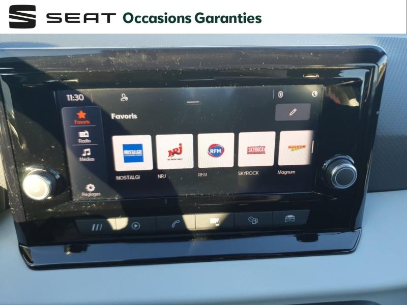 Voitures occasions SEAT IBIZA Copa Tomblaine