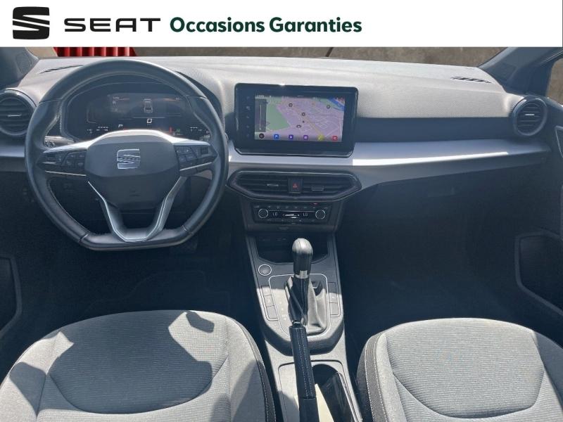 Voitures occasions SEAT IBIZA Xcellence Tomblaine