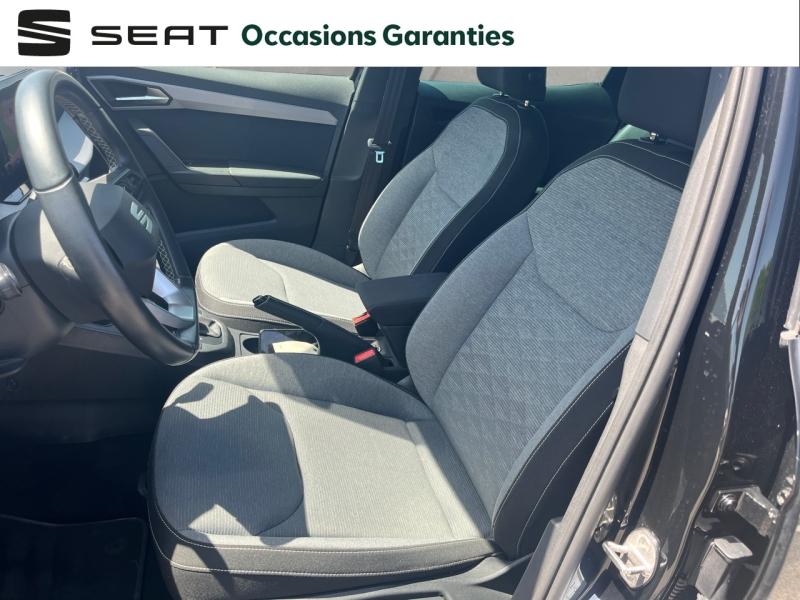 Voitures occasions SEAT IBIZA Xcellence Tomblaine