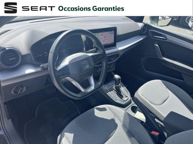 Voitures occasions SEAT IBIZA Xcellence Tomblaine