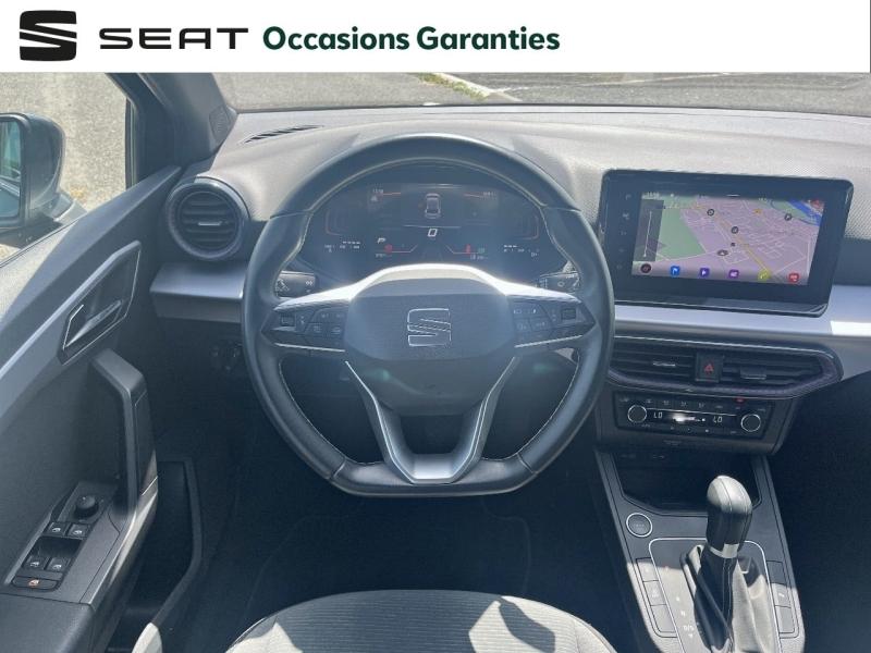 Voitures occasions SEAT IBIZA Xcellence Tomblaine