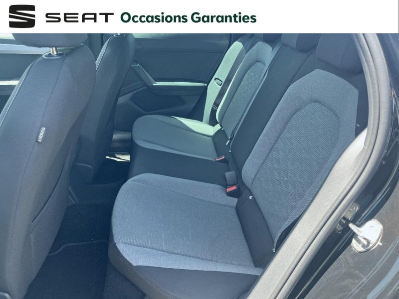 Voitures occasions SEAT IBIZA Xcellence Tomblaine