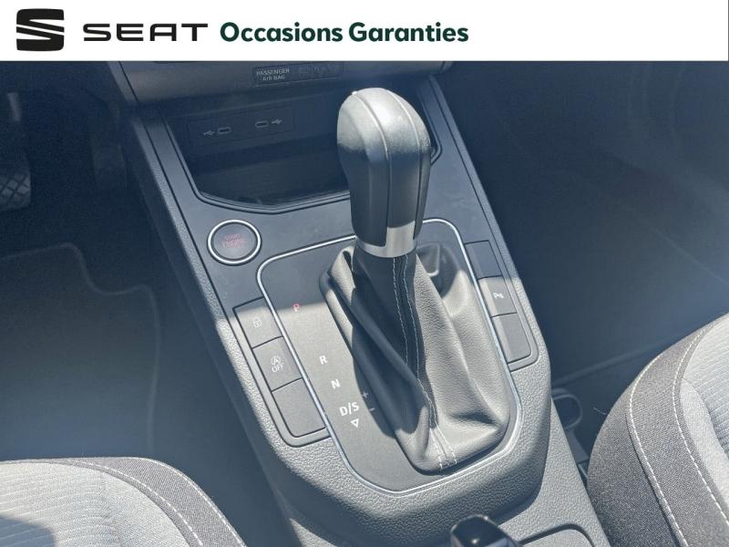 Voitures occasions SEAT IBIZA Xcellence Tomblaine