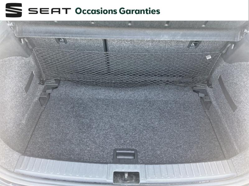 Voitures occasions SEAT IBIZA Xcellence Tomblaine
