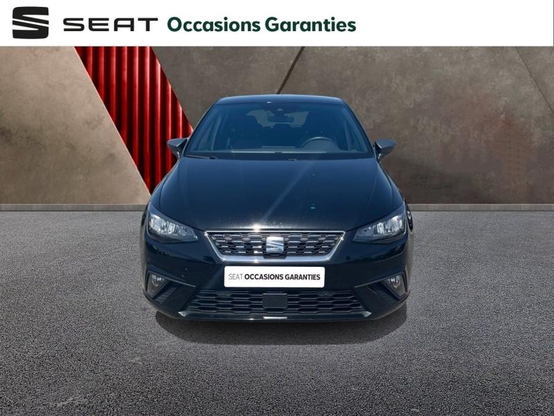 Voitures occasions SEAT IBIZA Xcellence Tomblaine