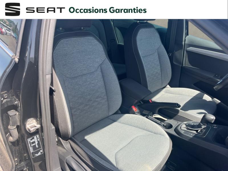 Voitures occasions SEAT IBIZA Xcellence Tomblaine
