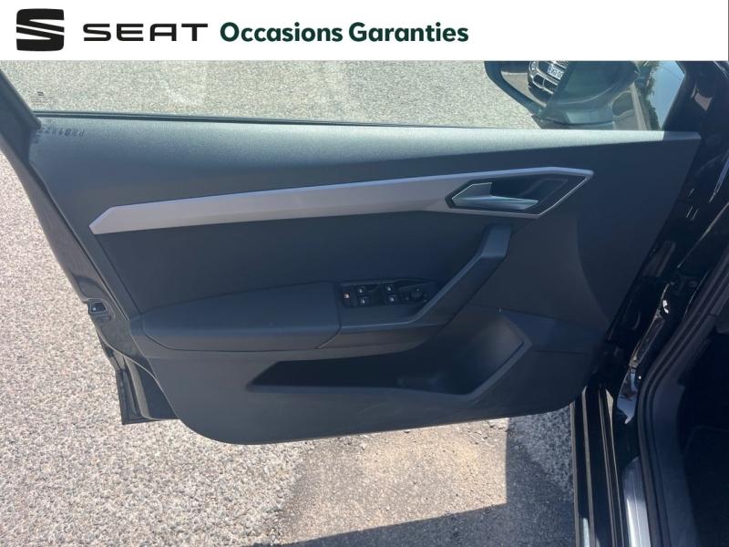 Voitures occasions SEAT IBIZA Xcellence Tomblaine