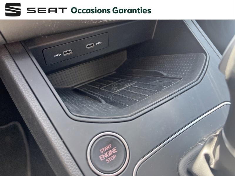 Voitures occasions SEAT IBIZA Xcellence Tomblaine