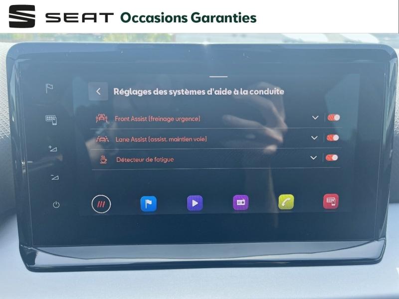 Voitures occasions SEAT IBIZA Xcellence Tomblaine