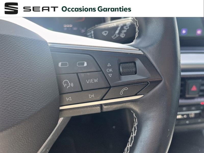 Voitures occasions SEAT IBIZA Xcellence Tomblaine
