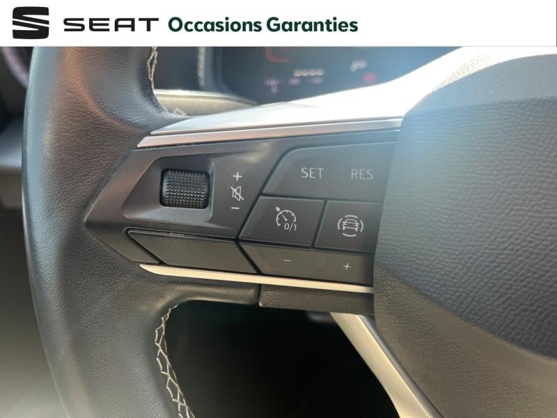 Voitures occasions SEAT IBIZA Xcellence Tomblaine