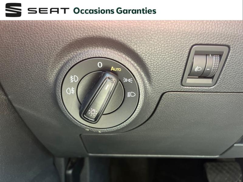 Voitures occasions SEAT IBIZA Xcellence Tomblaine