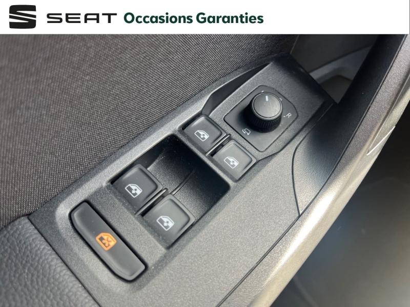 Voitures occasions SEAT IBIZA Xcellence Tomblaine