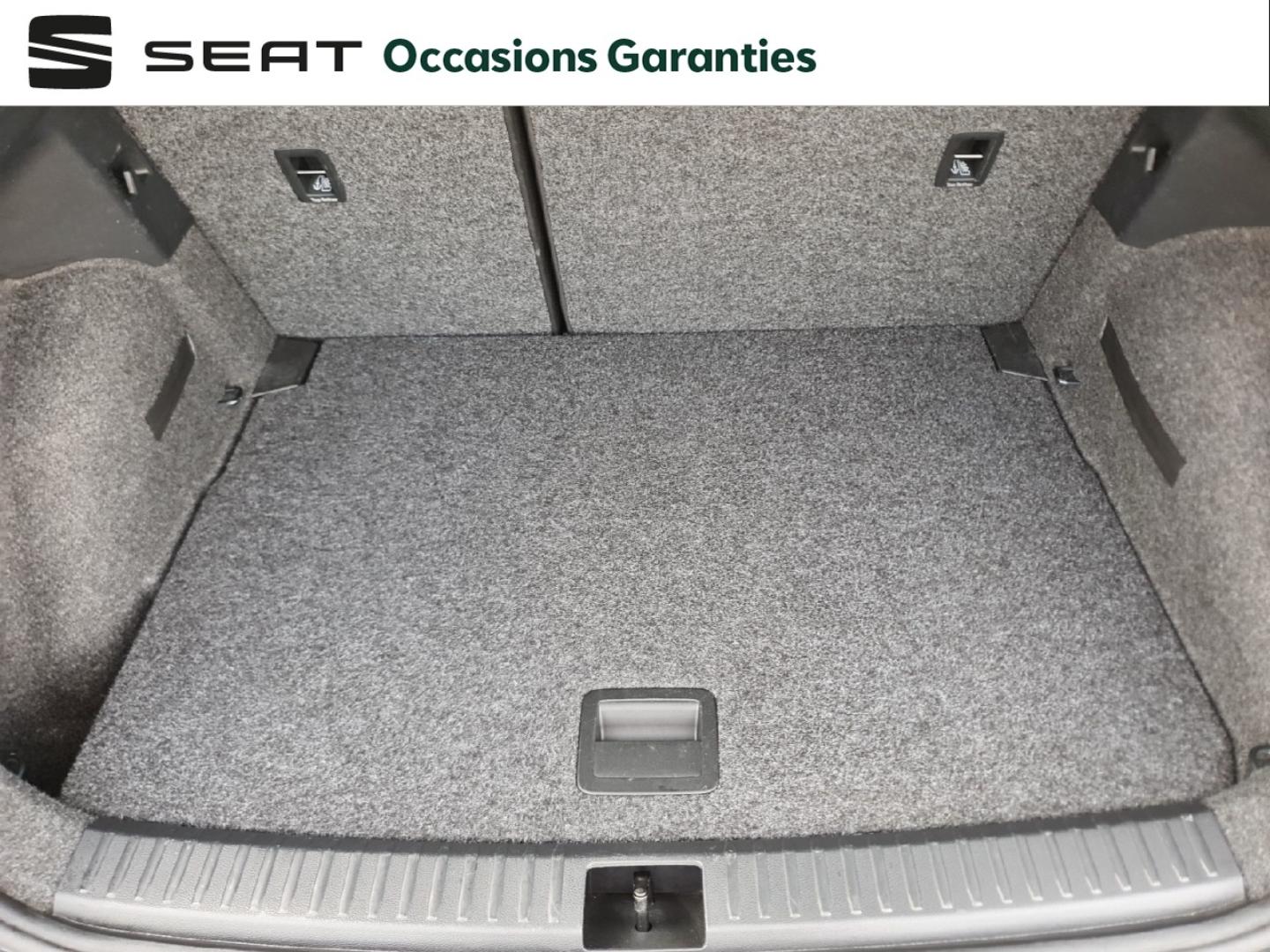 Voitures occasions SEAT ARONA Copa Tomblaine