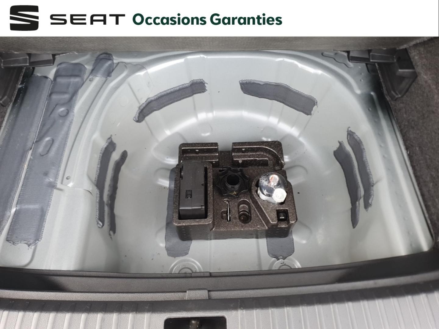 Voitures occasions SEAT ARONA Copa Tomblaine