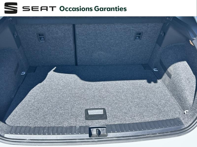 Voitures occasions SEAT ARONA Business Tomblaine