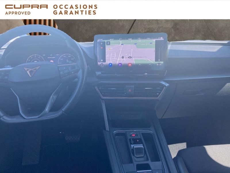 Voitures occasions CUPRA FORMENTOR VZ-Line Tomblaine