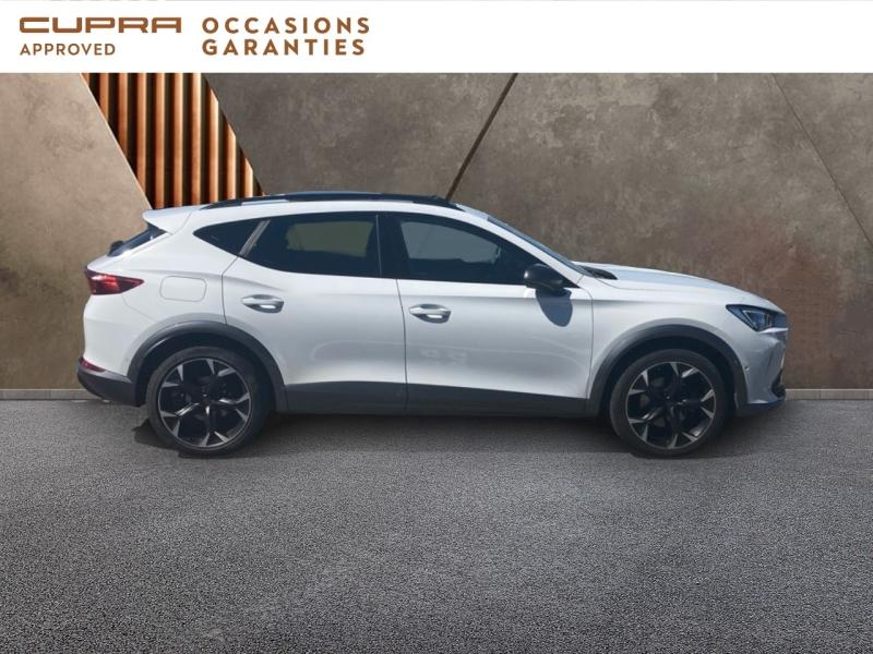Voitures occasions CUPRA FORMENTOR VZ-Line Tomblaine
