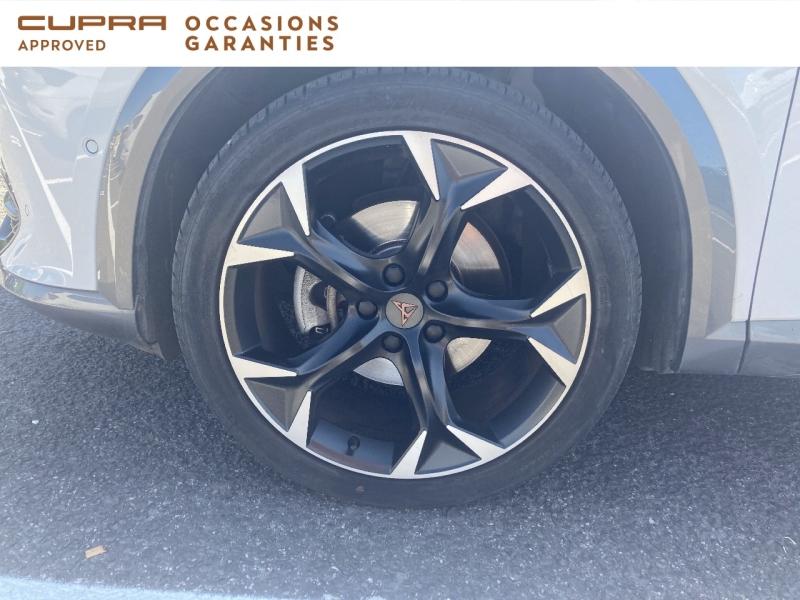 Voitures occasions CUPRA FORMENTOR VZ-Line Tomblaine