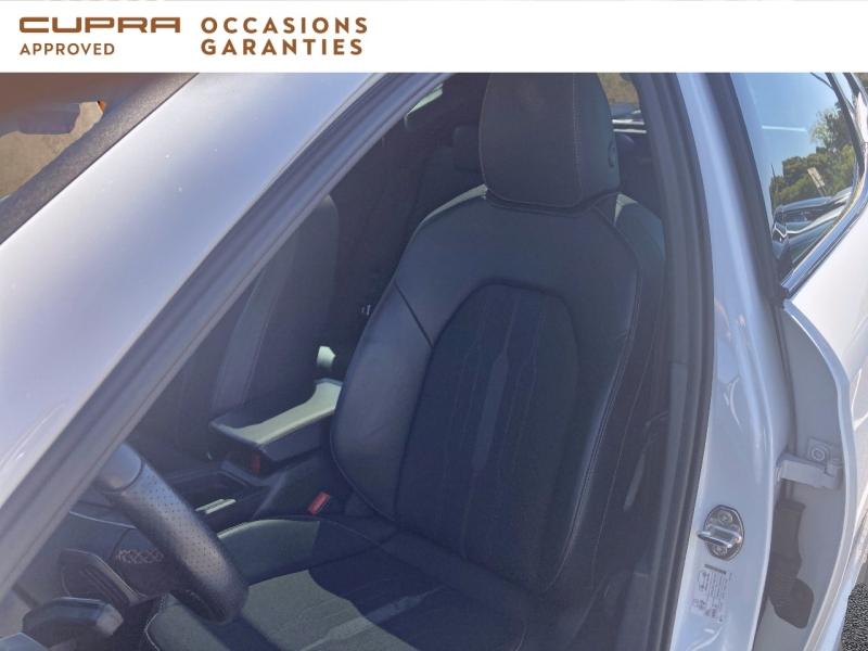 Voitures occasions CUPRA FORMENTOR VZ-Line Tomblaine