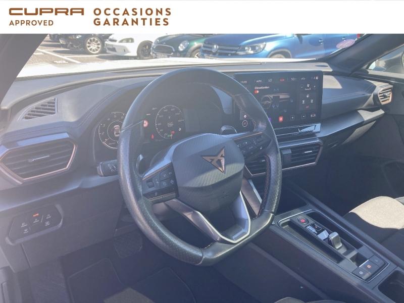 Voitures occasions CUPRA FORMENTOR VZ-Line Tomblaine