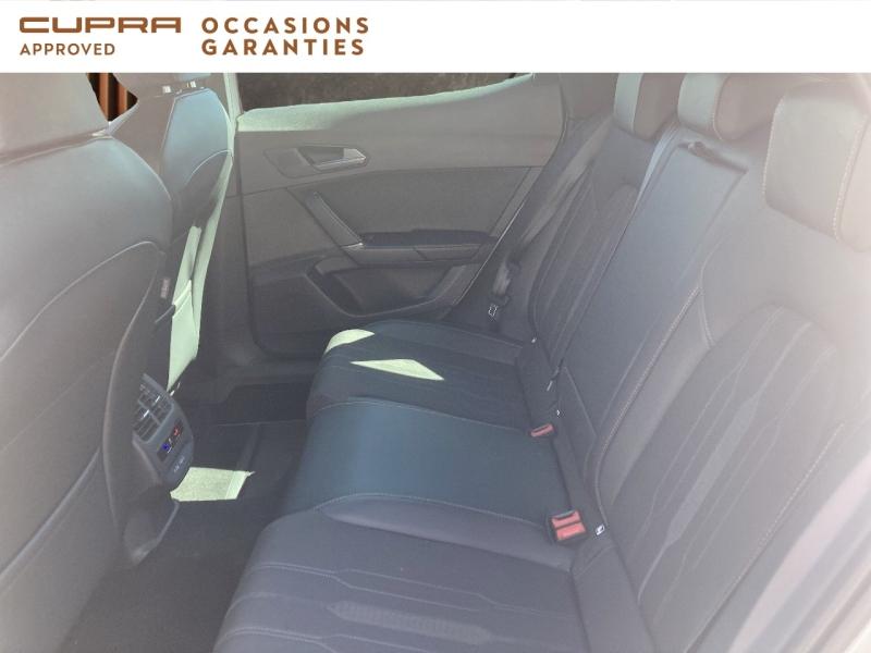 Voitures occasions CUPRA FORMENTOR VZ-Line Tomblaine