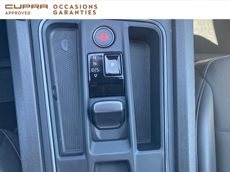 Voitures occasions CUPRA FORMENTOR VZ-Line Tomblaine