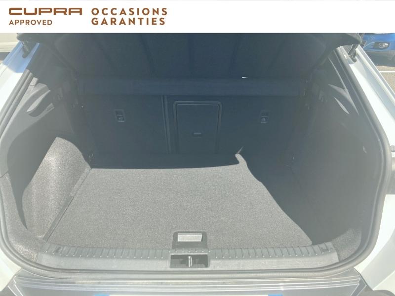 Voitures occasions CUPRA FORMENTOR VZ-Line Tomblaine