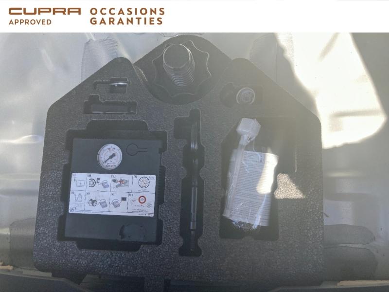 Voitures occasions CUPRA FORMENTOR VZ-Line Tomblaine