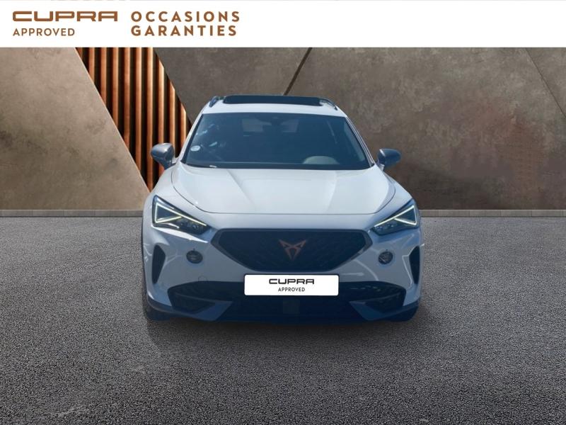 Voitures occasions CUPRA FORMENTOR VZ-Line Tomblaine